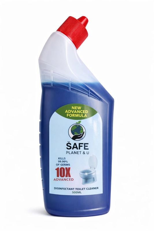 Toilet Cleaner (500ml)