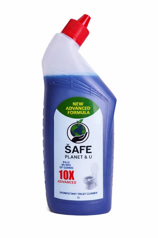 Toilet Cleaner (1L)