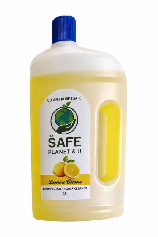 Floor Cleaner (1L)