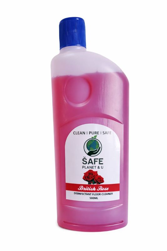 Floor Cleaner (500ml)