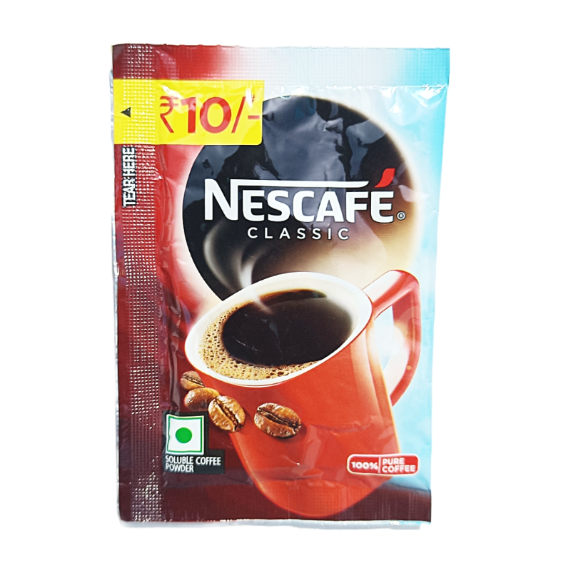 कॉफ़ी Nesle