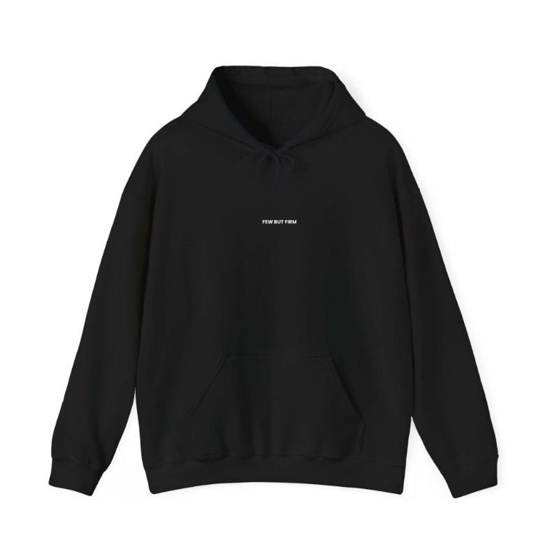 1maanGuy Ghuraba Hoodie