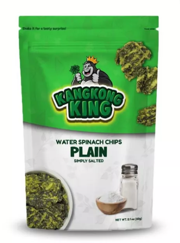 Kangkong King Plain