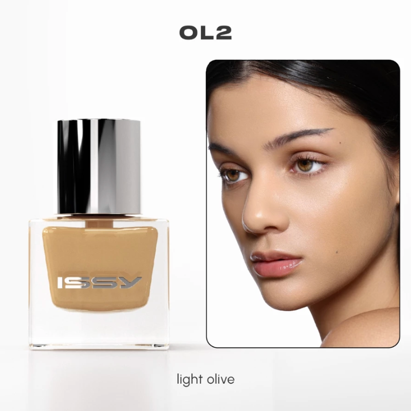 Issy Active Foundation (OL2)