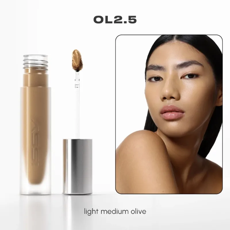Issy Fluid Flex Concealer (OL2.5)