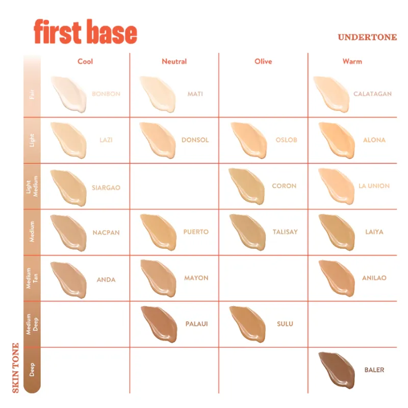 colourette first base (Mati)