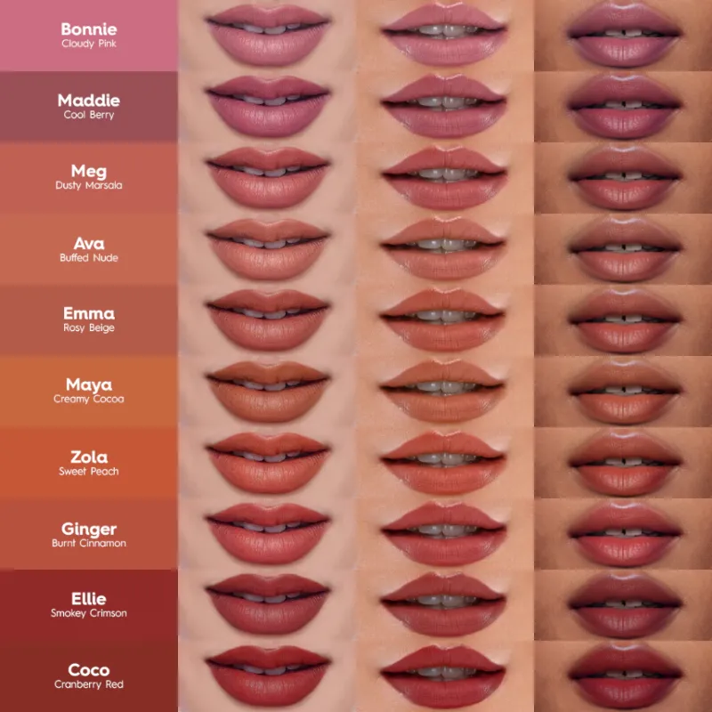 Colourette Mini Colourtint (Bonnie)