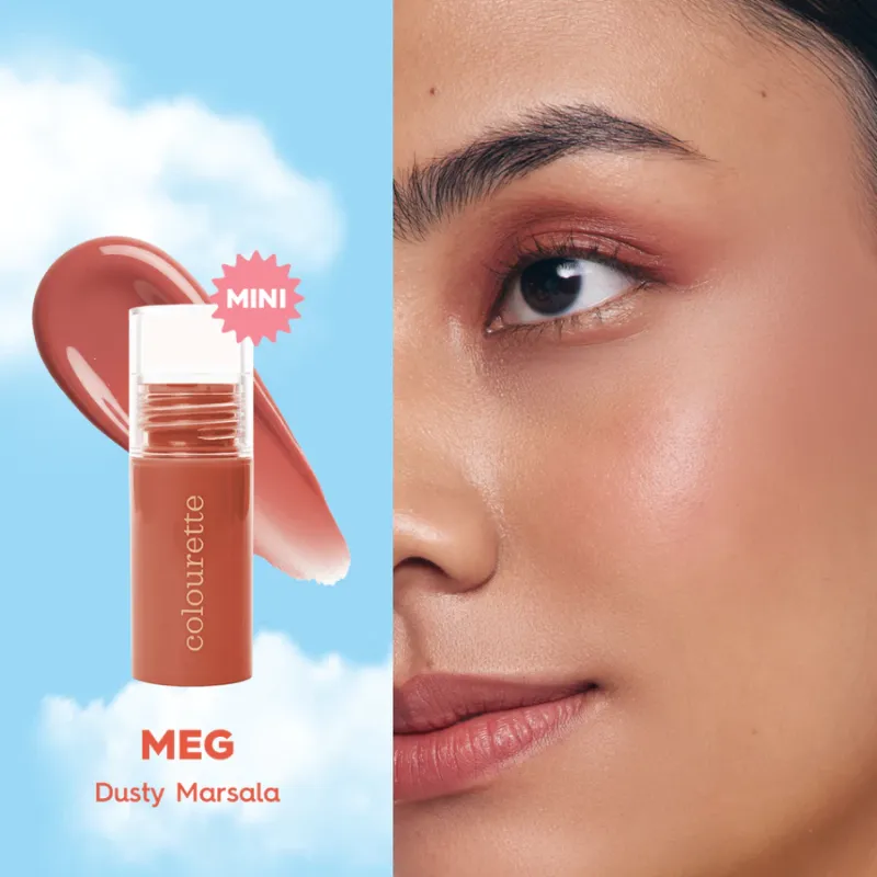 Colourette Mini Colourtint (Meg)