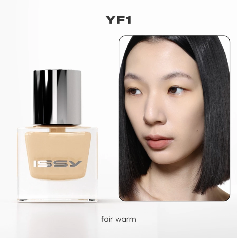 Issy Active Foundation (YF1)