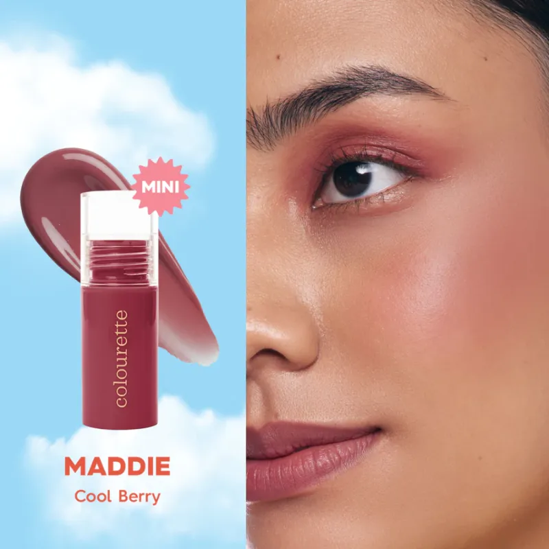 Colourette Mini Colourtint (Maddie)