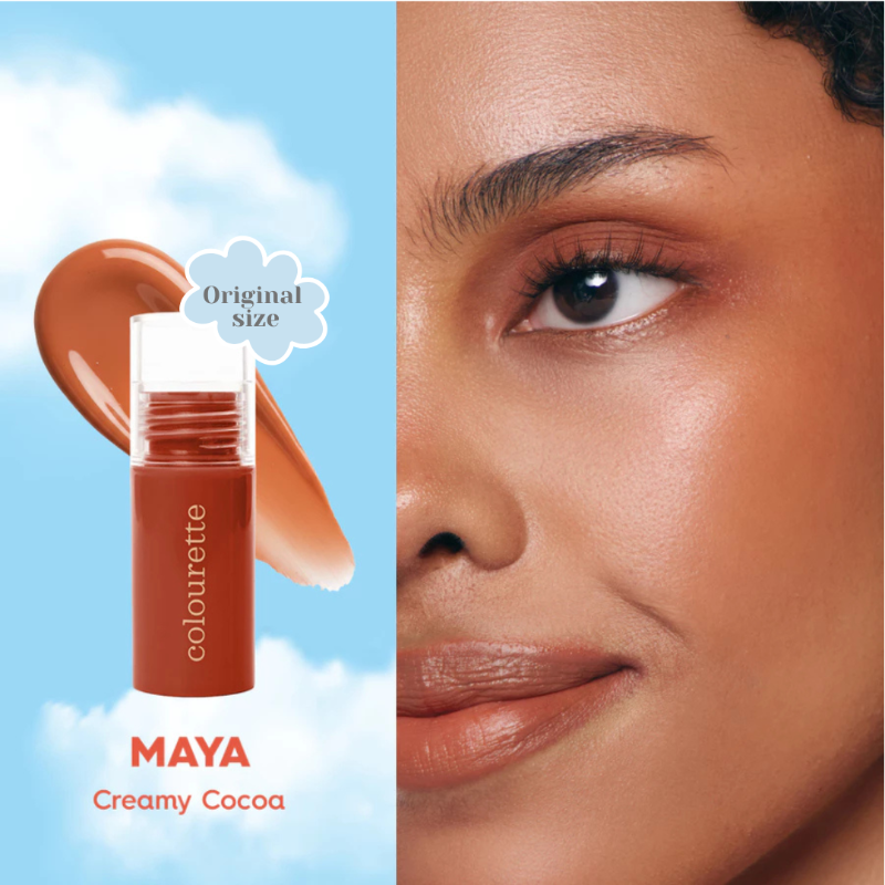 Colourette Colourtint (Maya)