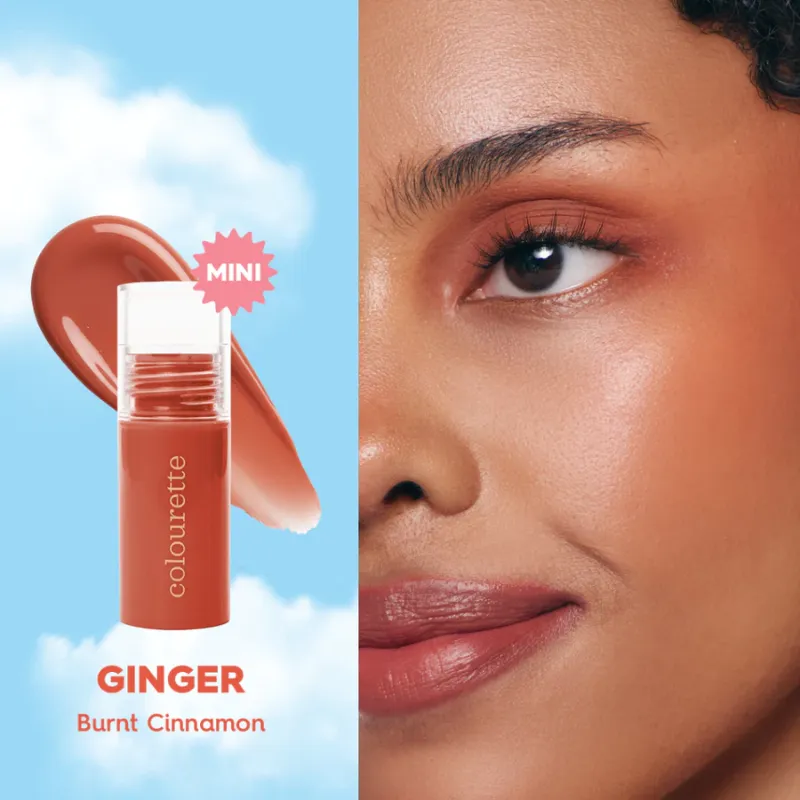 Colourette Mini Colourtint (Ginger)