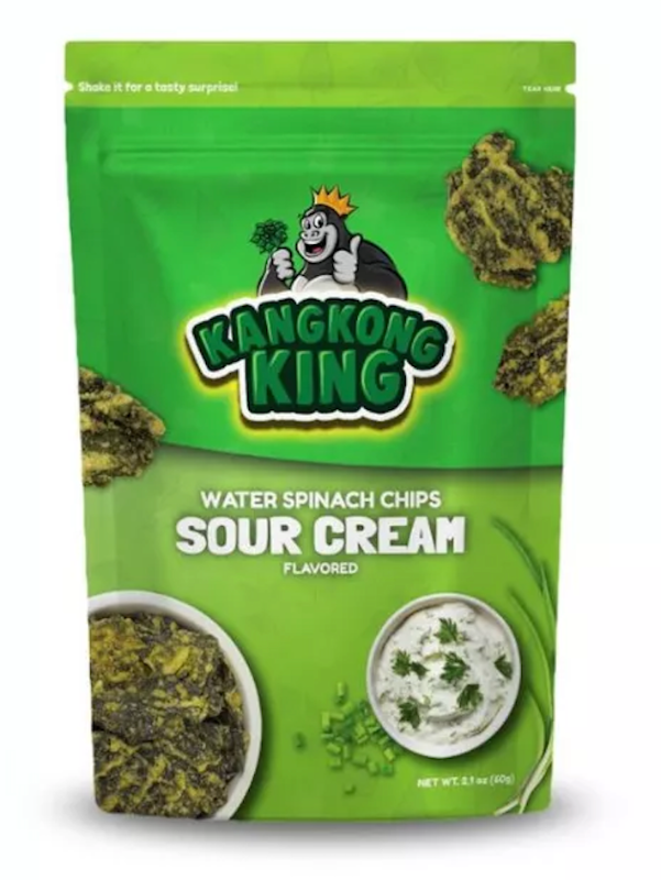 Kangkong King Sour Cream
