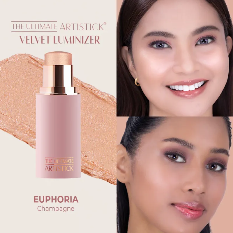 Téviant The Ultimate Artistick Velvet Luminizer (Euphoria)