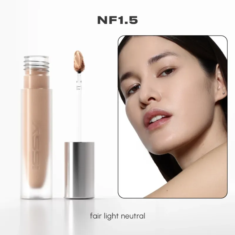 Issy Fluid Flex Concealer (NF1.5)