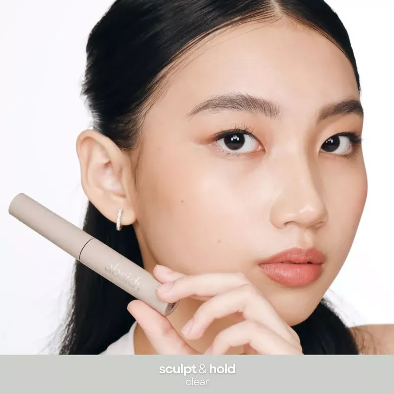 absidy sculpt & hold brow gel