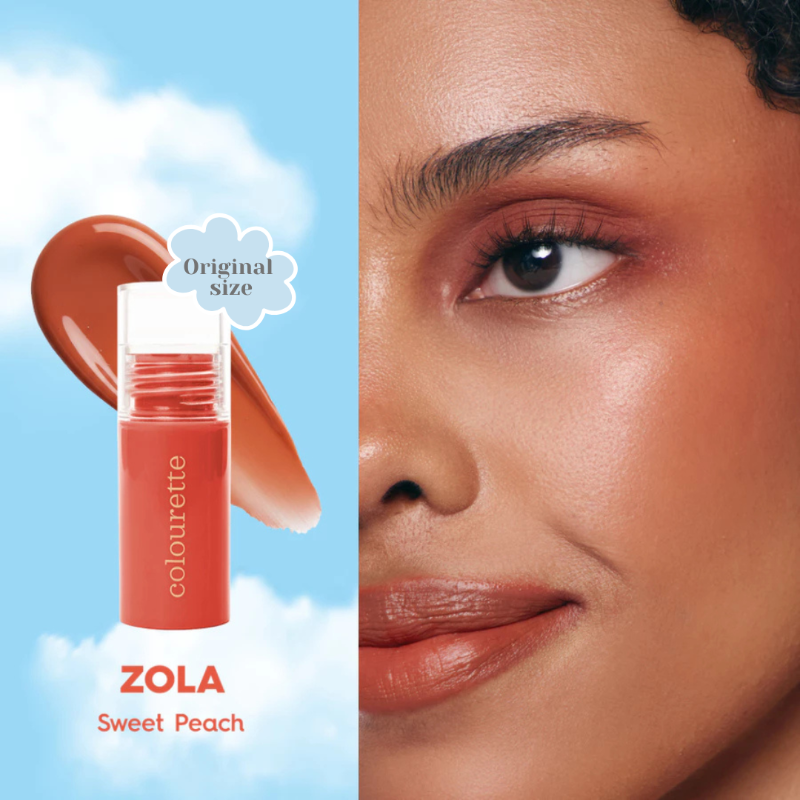 Colourette Colourtint (Zola)