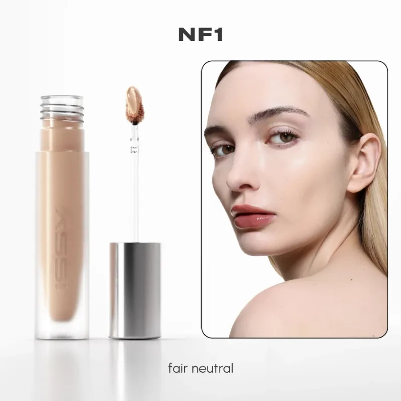Issy Fluid Flex Concealer (NF1)
