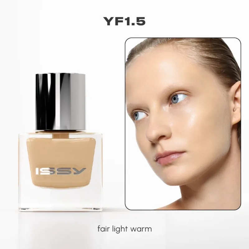 Issy Active Foundation (YF1.5)