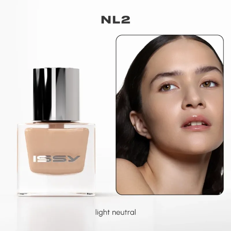 Issy Active Foundation (NL2)