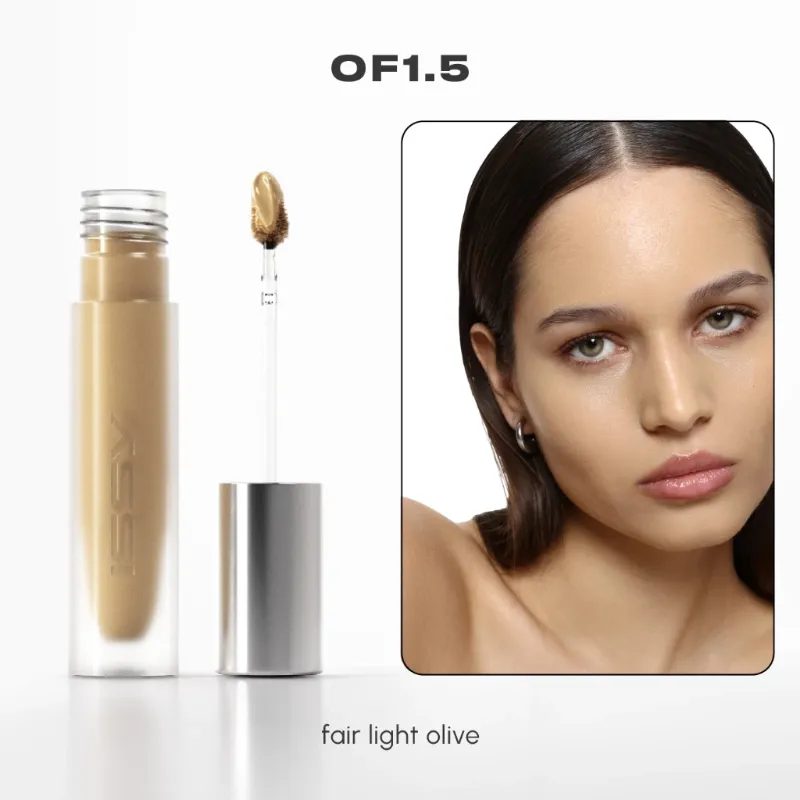 Issy Fluid Flex Concealer (OF1.5)
