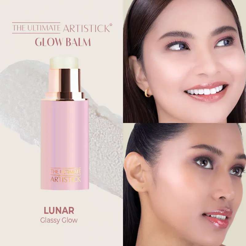 Téviant The Ultimate Artistick Glow Balm (Lunar)