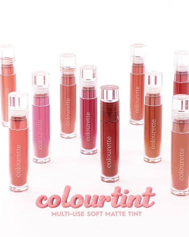 Colourette Colourtint (Bonnie)