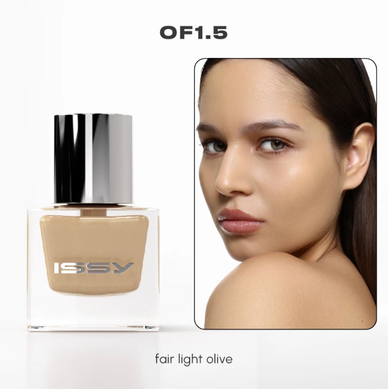 Issy Active Foundation (OF1.5)