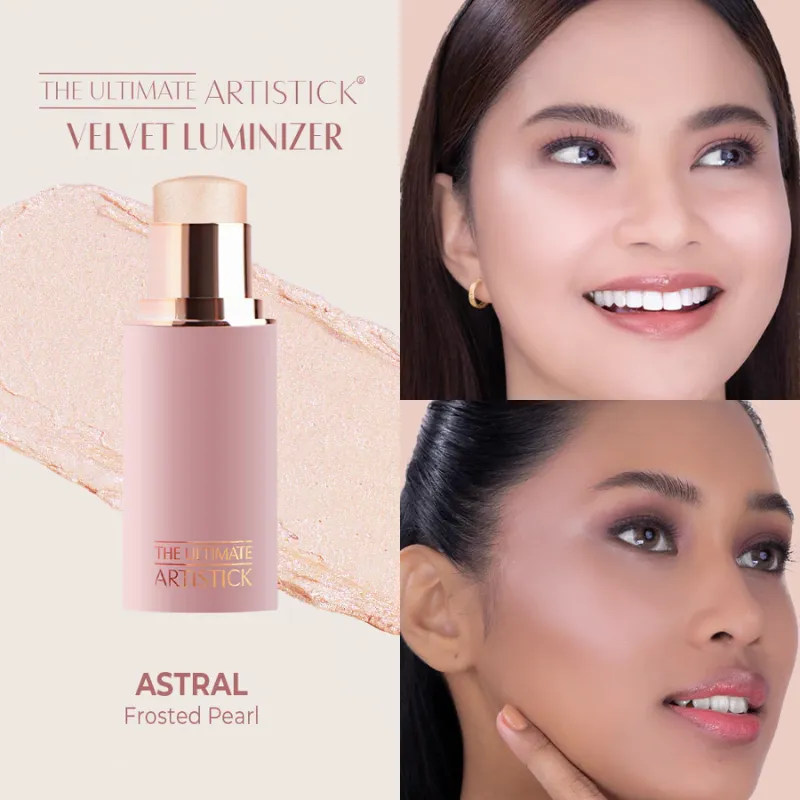 Téviant The Ultimate Artistick Velvet Luminizer (Astral)