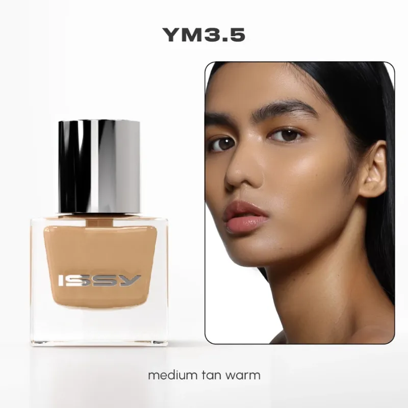 Issy Active Foundation (YM3.5)