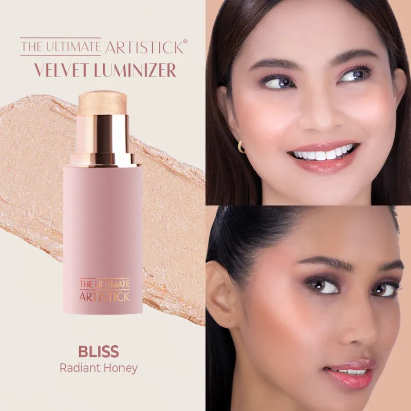 Téviant The Ultimate Artistick Velvet Luminizer (Bliss)