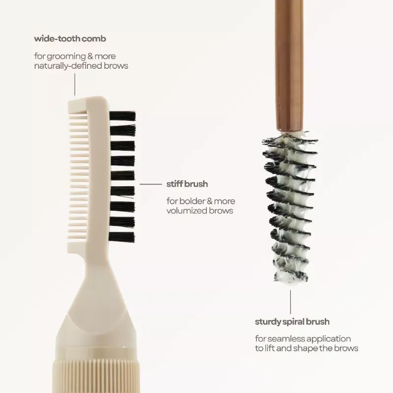 absidy sculpt & hold brow gel