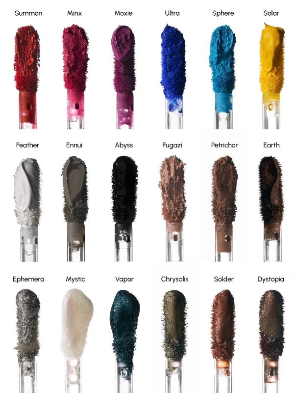 Issy x Slo Lopez Multiuse Liquid Paint (SPHERE)