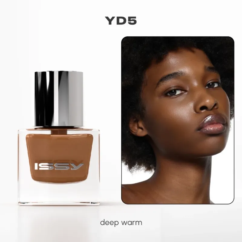 Issy Active Foundation (YD5)