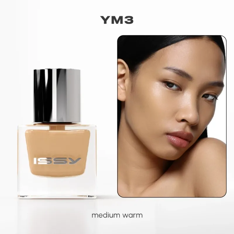 Issy Active Foundation (YM3)