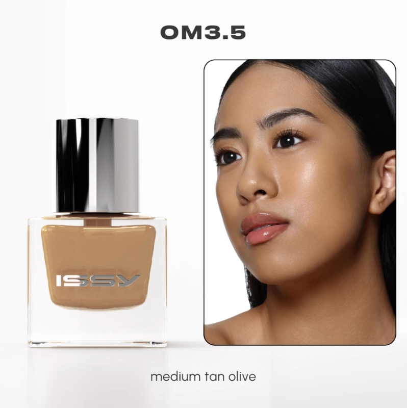 Issy Active Foundation (OM3.5)