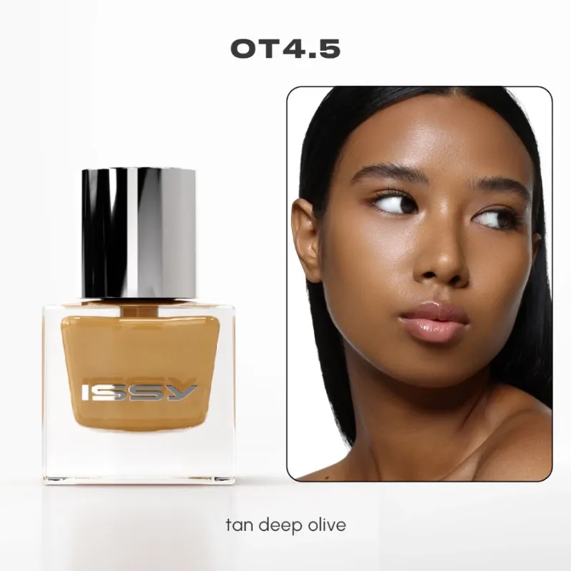 Issy Active Foundation (OT4.5)