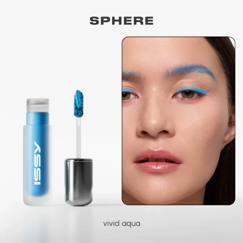 Issy x Slo Lopez Multiuse Liquid Paint (SPHERE)