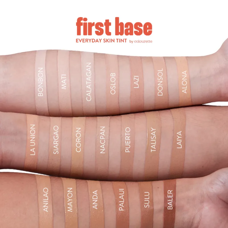 colourette first base (Mati)