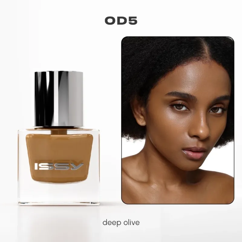Issy Active Foundation (OD5)