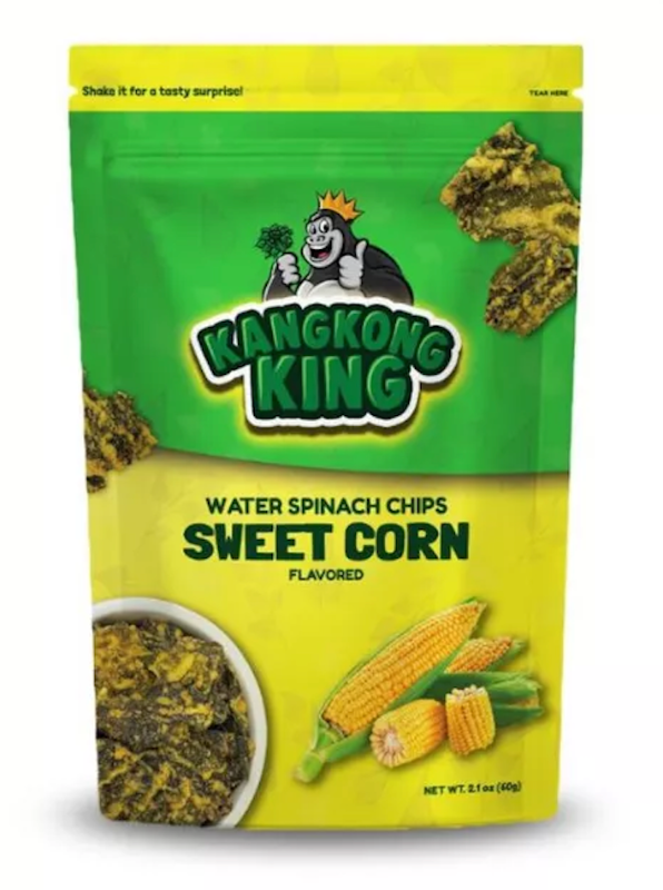 Kangkong King Sweet Corn