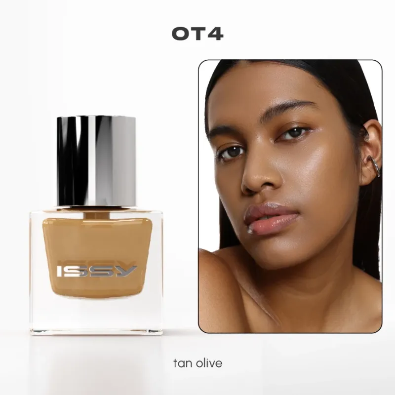 Issy Active Foundation (OT4)