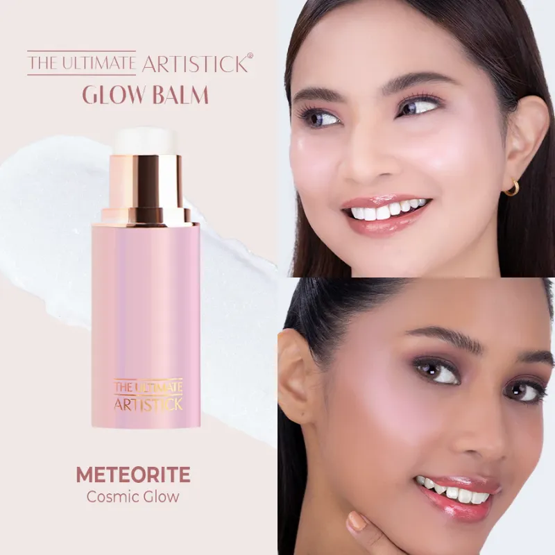 Téviant The Ultimate Artistick Glow Balm (Meteorite)