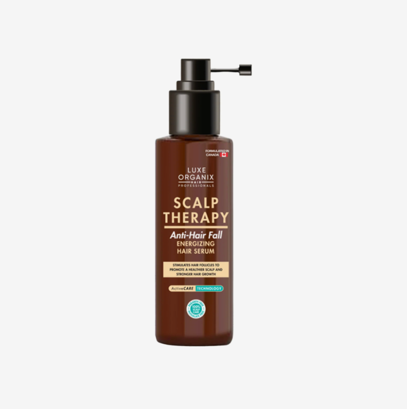 Luxe Organix Scalp Therapy Anti-Hair Fall Energizing Hair Serum