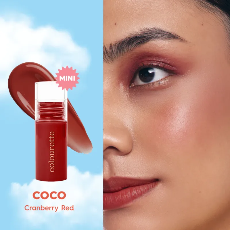Colourette Mini Colourtint (Coco)