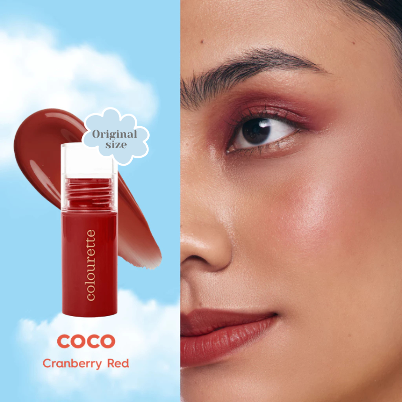 Colourette Colourtint (Coco)