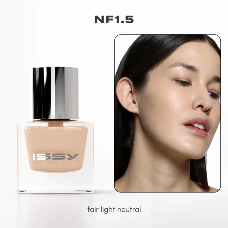 Issy Active Foundation (NF1.5)