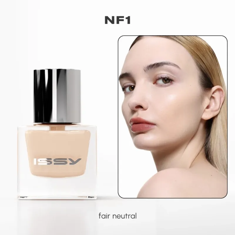 Issy Active Foundation (NF1)