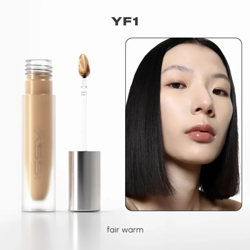 Issy Fluid Flex Concealer (YF1)