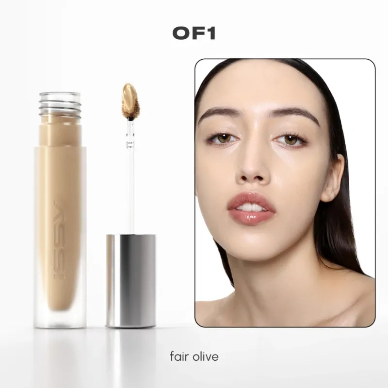 Issy Fluid Flex Concealer (OF1)